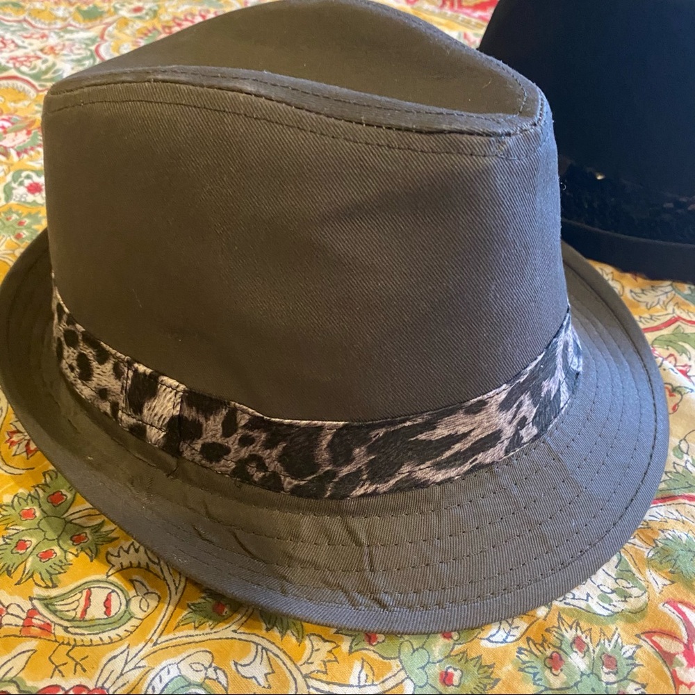 Fedora Hats